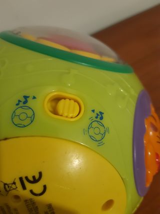 Juguetes Bebés