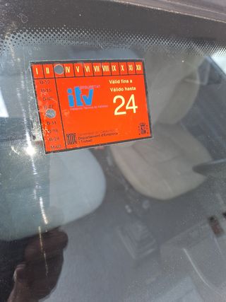 Renault 5 GTL 
