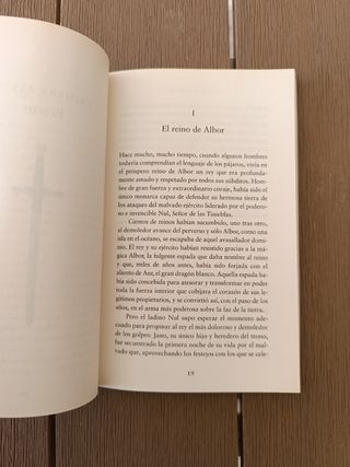 Los siete poderes (Spanish Edition)