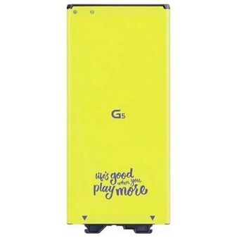 Bateria LG BL-42D1F para LG G5 2800 mAh bulk
