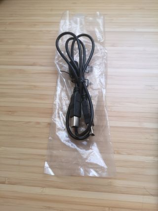 Cable HP
