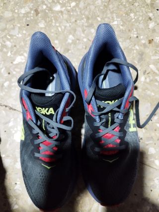 Zapatillas  Hoka