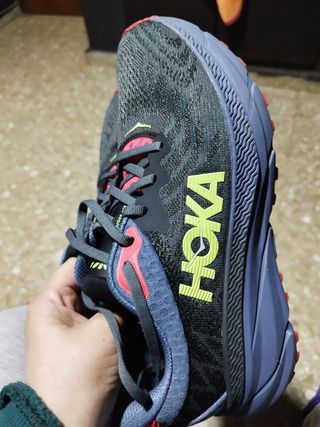 Zapatillas  Hoka