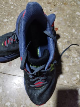 Zapatillas  Hoka