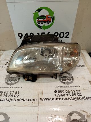 FARO IZQUIERDO SEAT CORDOBA 6K2 6K1941044A