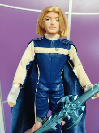winx club sky bloom witch barbie ken mattel bratz 