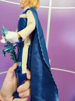 winx club sky bloom witch barbie ken mattel bratz 