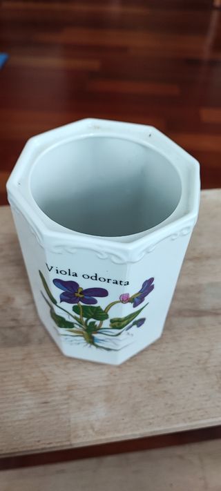 Tibor vintage cerámica francesa