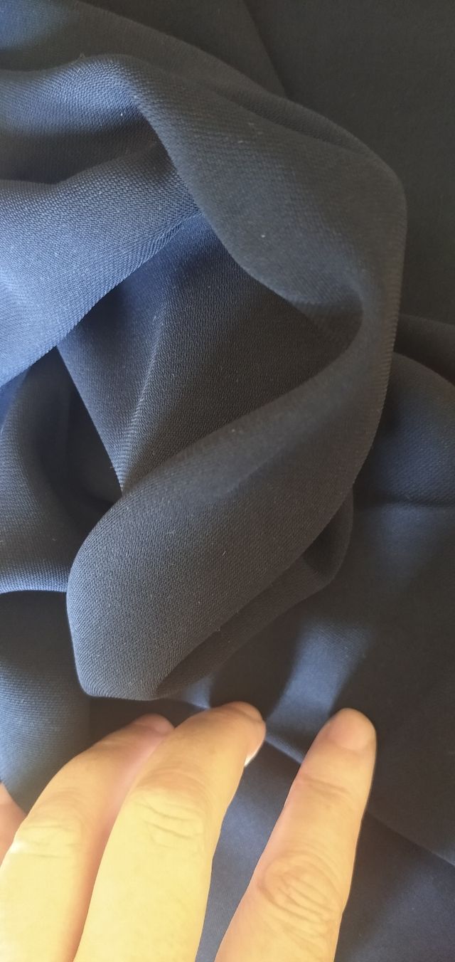 Retal crepe fresquito