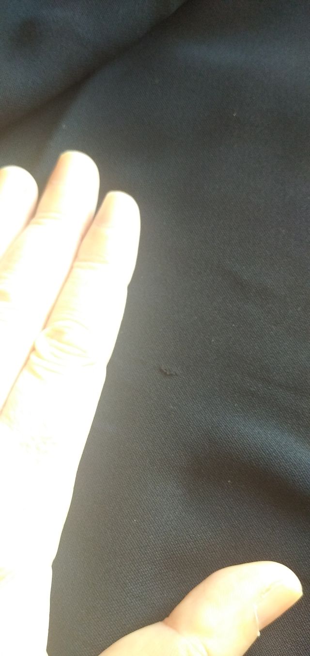 Retal crepe fresquito