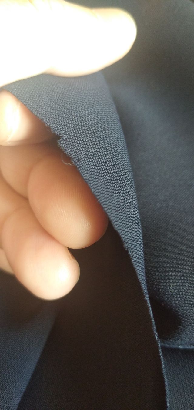 Retal crepe fresquito