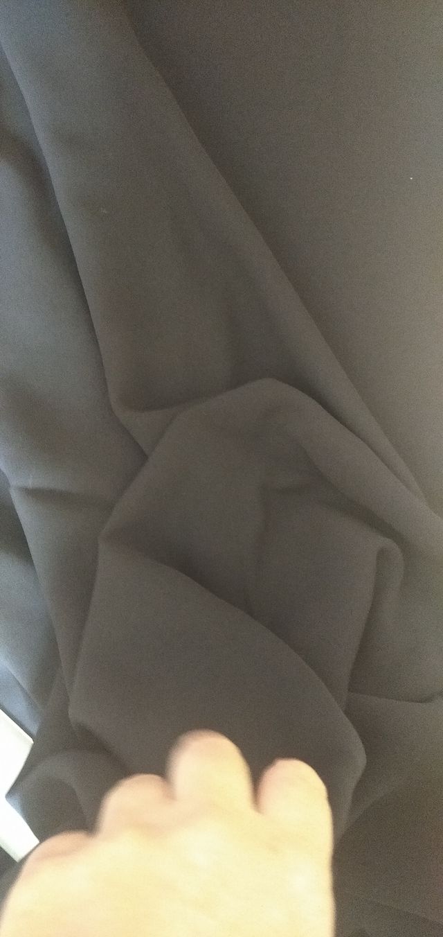 Retal crepe fresquito