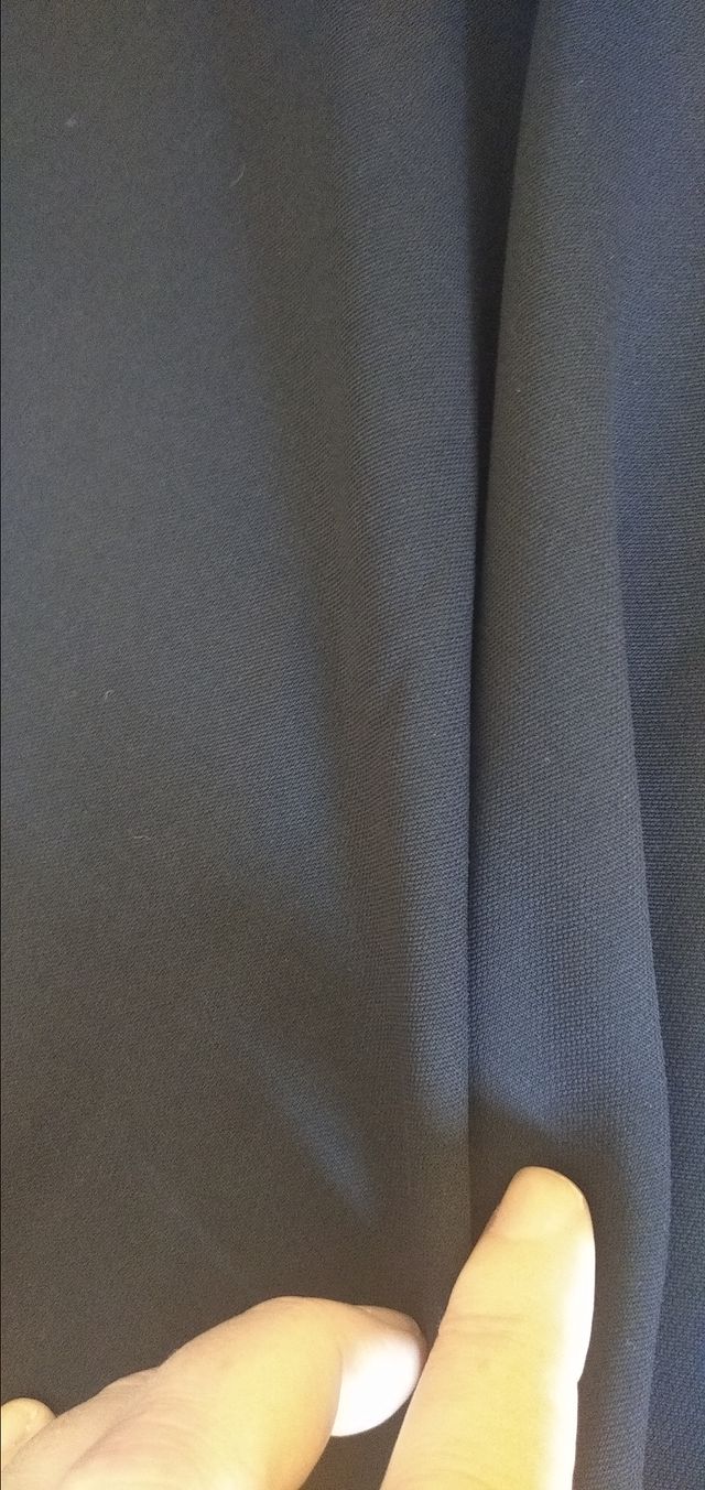 Retal crepe fresquito