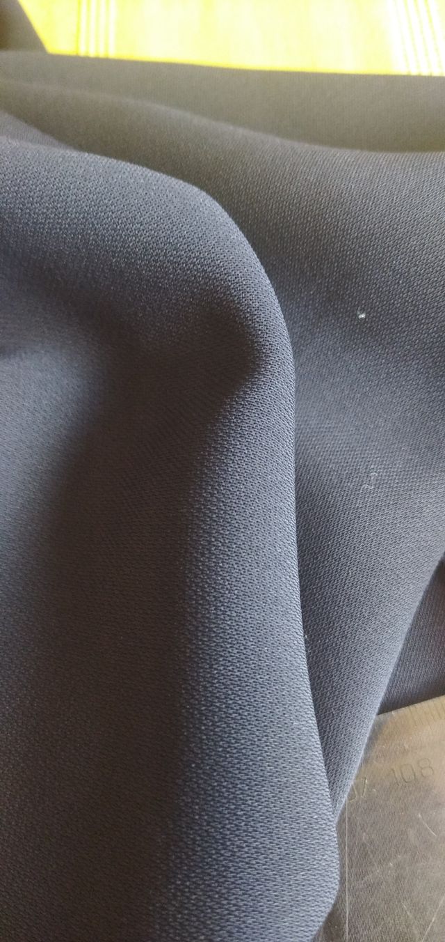 Retal crepe fresquito