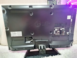 Televisor Samsung UE24H4003AW 24 pulgadas 