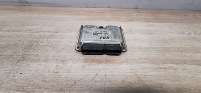 0281010229 - 038906012BT CENTRALITA MOTOR