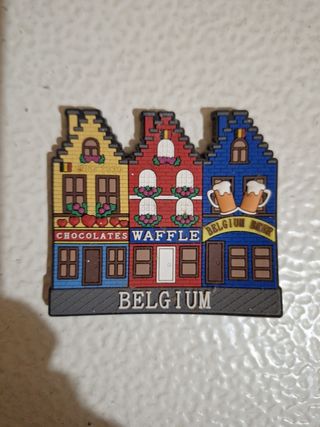 Magneti città estere