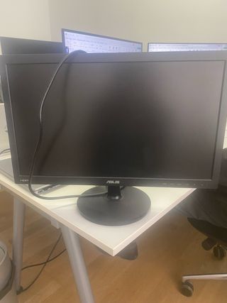 Pantalla asus