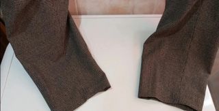 Pantalón de vestir a estrenar.