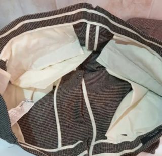 Pantalón de vestir a estrenar.
