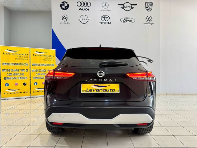 NISSAN QASHQAI FULL EQUIP SIN ENTRADA Y SIN CUOTA 