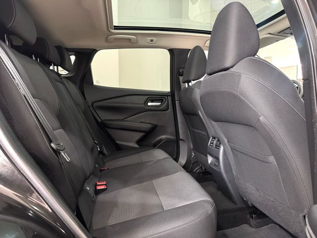 NISSAN QASHQAI FULL EQUIP SIN ENTRADA Y SIN CUOTA 