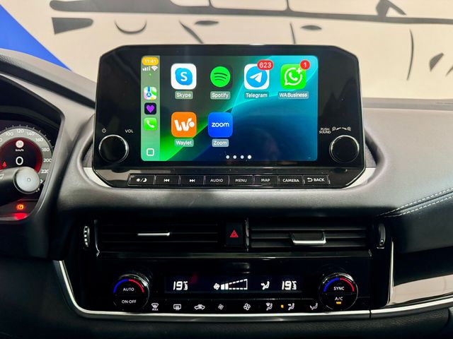 NISSAN QASHQAI FULL EQUIP SIN ENTRADA Y SIN CUOTA 