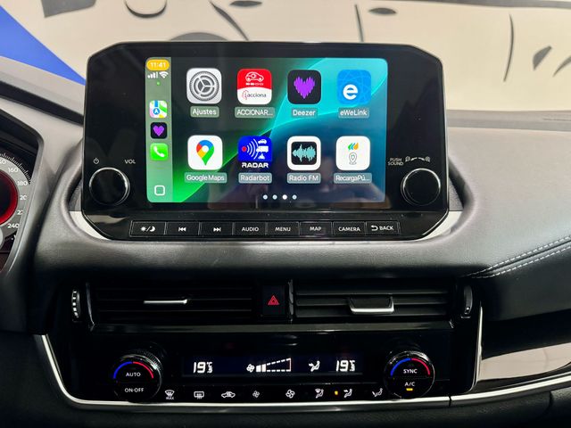 NISSAN QASHQAI FULL EQUIP SIN ENTRADA Y SIN CUOTA 