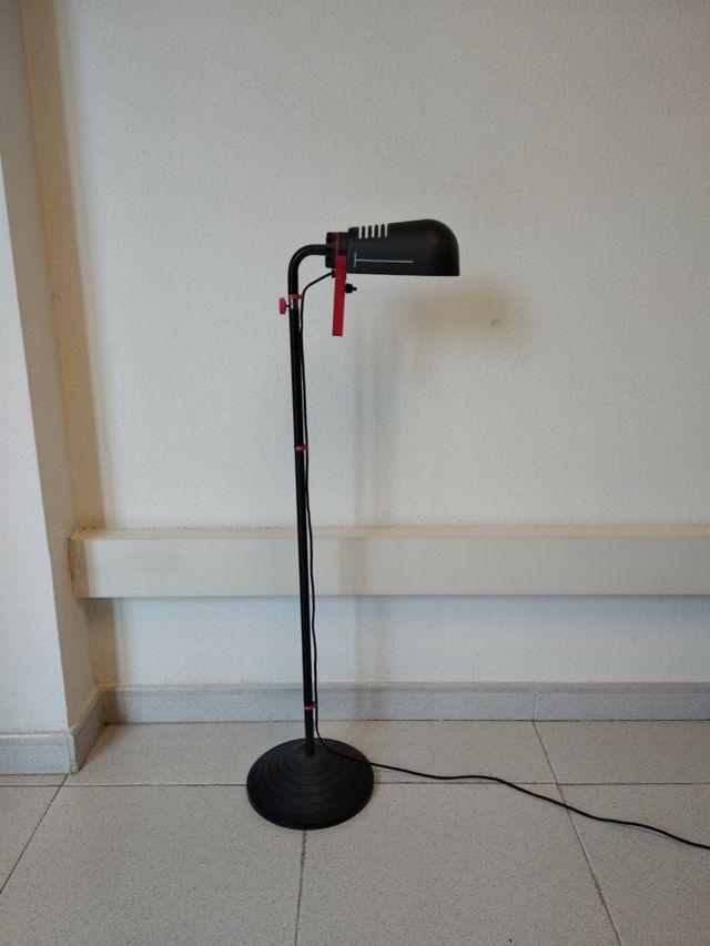 Lámpara Belux de pie