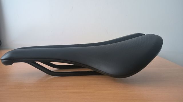 Sillín Bontrager Aeolus Comp