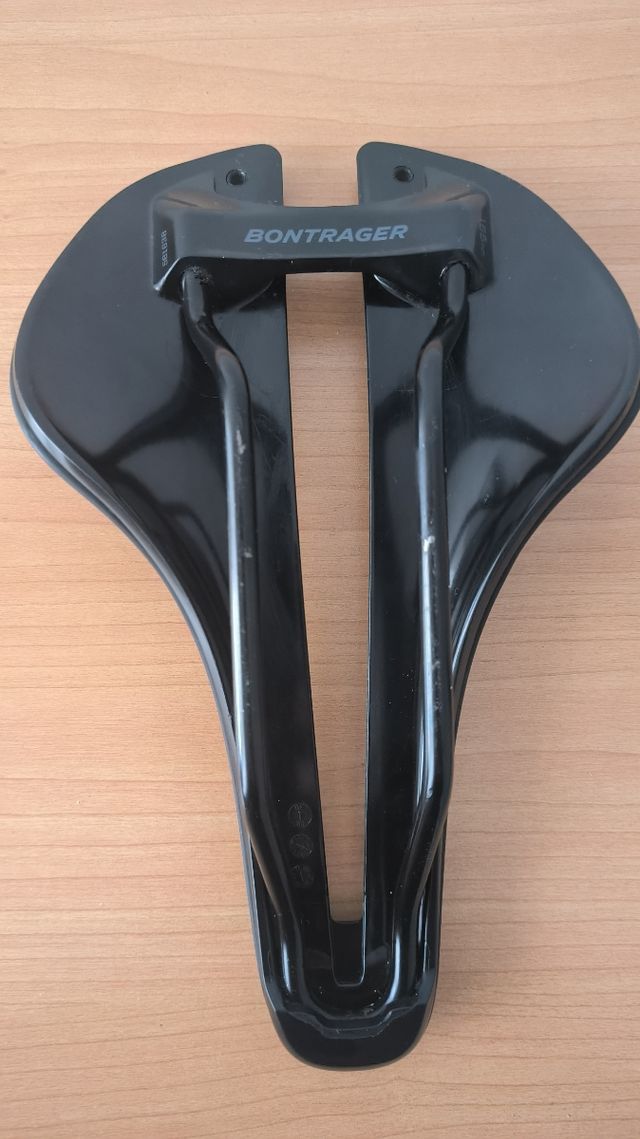 Sillín Bontrager Aeolus Comp