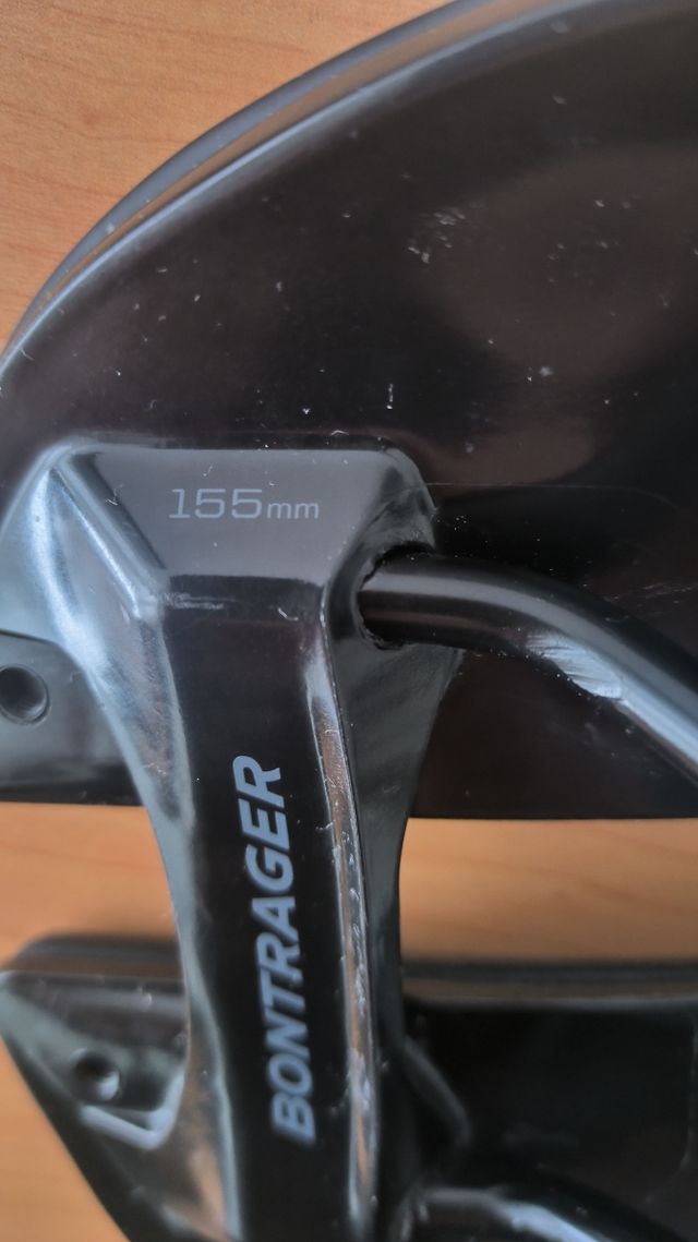 Sillín Bontrager Aeolus Comp