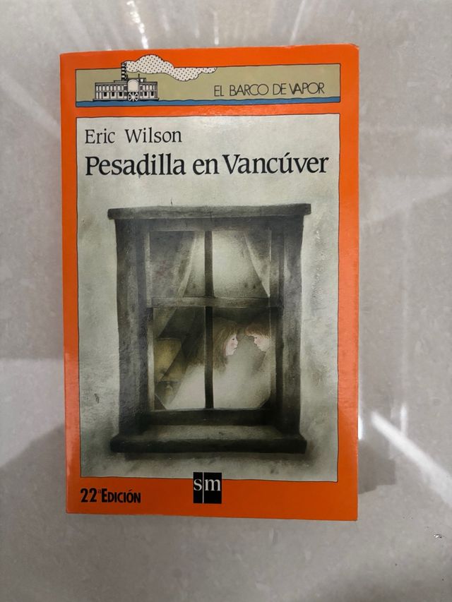 Pesadilla en Vancuver