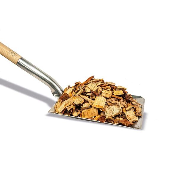 Astilla de pino 10/50 mm saco de 35 L