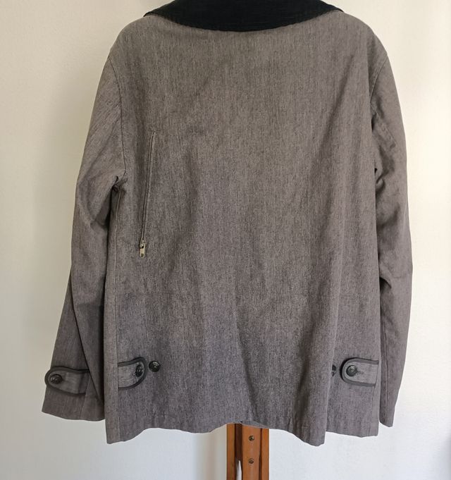 Cazadora made in USA