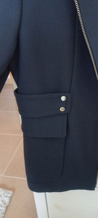 Chaqueta