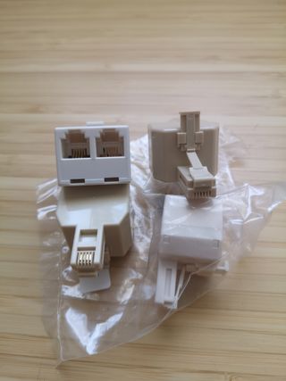 Adaptador RJ11