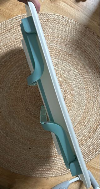 Bañera plegable para bebé