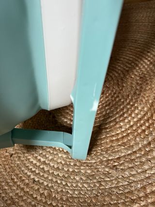 Bañera plegable para bebé