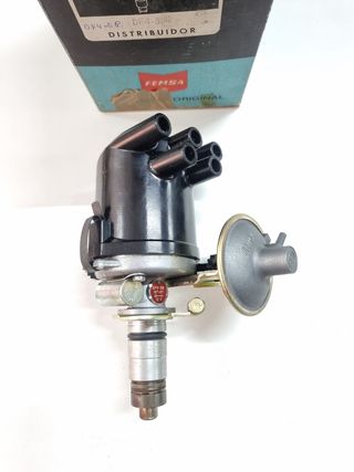 Delco distribuidor MINI 850 70-75 Femsa DF4-58