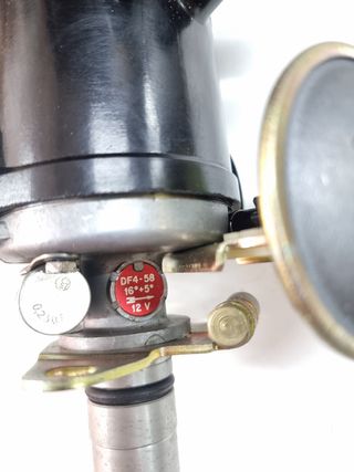 Delco distribuidor MINI 850 70-75 Femsa DF4-58