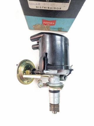 Delco distribuidor MINI 850 70-75 Femsa DF4-58