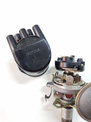 Delco distribuidor MINI 850 70-75 Femsa DF4-58