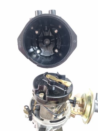Delco distribuidor MINI 850 70-75 Femsa DF4-58