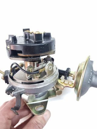 Delco distribuidor MINI 850 70-75 Femsa DF4-58
