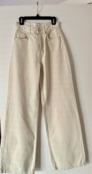 Pantalon Widleg