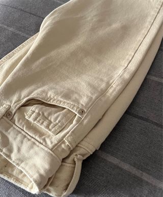 Pantalon Widleg