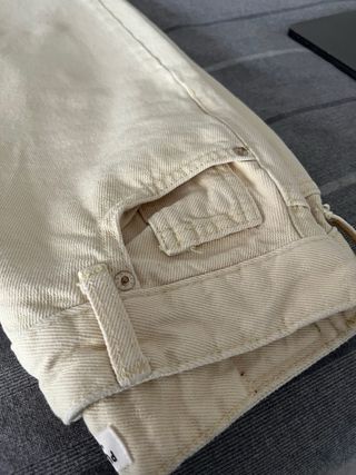 Pantalon Widleg