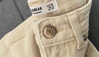 Pantalon Widleg