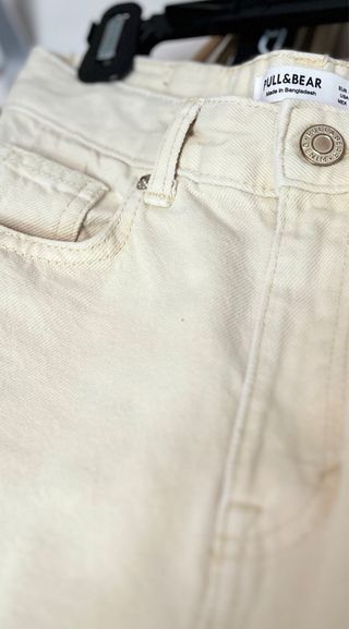 Pantalon Widleg